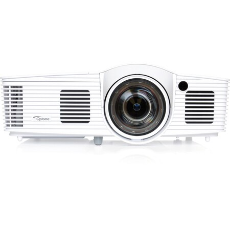 Optoma Full Hd, 1920 X 1080 Resolution, 2800 Lumens, 20,000:1 Contrast,  EH200ST